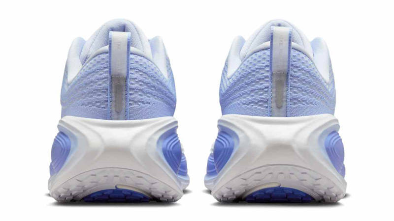 Nike Vomero Plus Royal Pulse Back