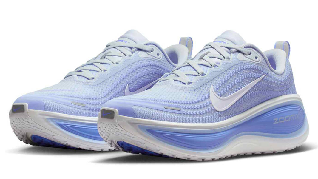 Nike Vomero Plus Royal Pulse Front