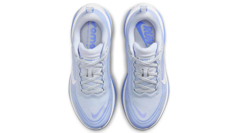 Nike Vomero Plus Royal Pulse Middle