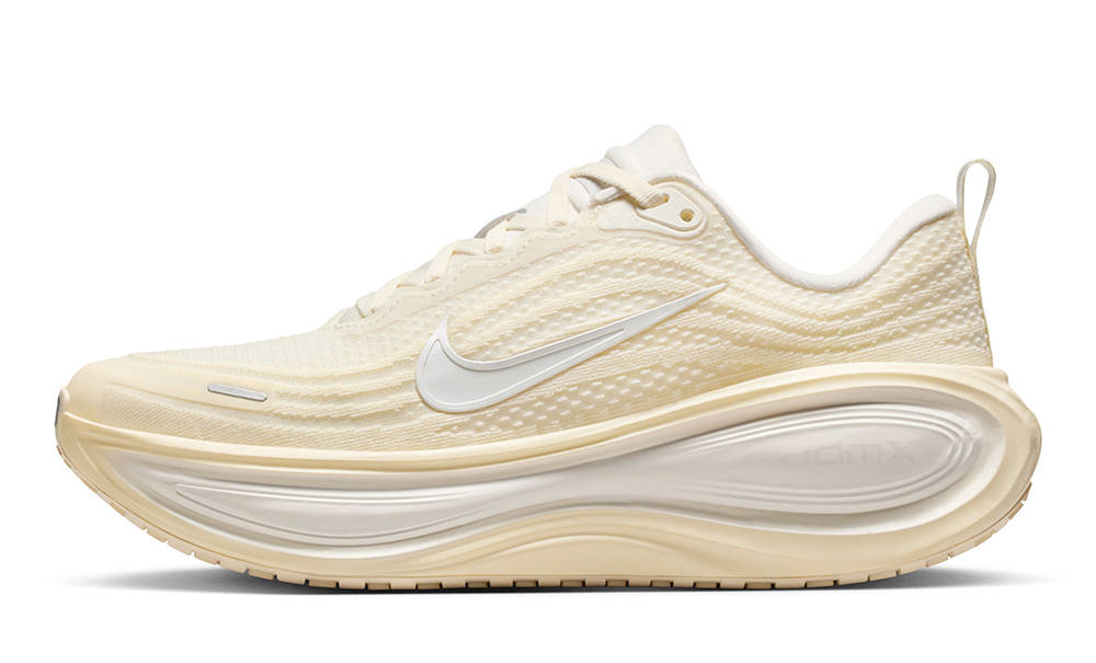 Nike Vomero Plus Sail Alabaster