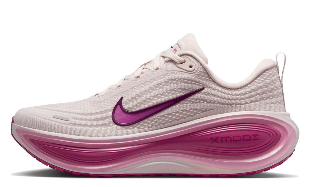 Nike Vomero Plus Silt Red Sweet Beet Bordeaux
