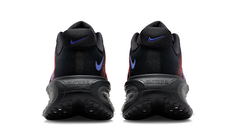 Nike Vomero Premium Black Sapphire HM5973-002 back