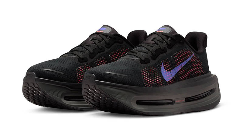 Nike Vomero Premium Black Sapphire HM5973-002 front