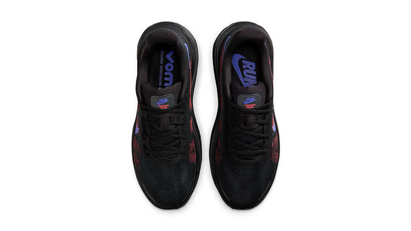 Nike Vomero Premium Black Sapphire HM5973-002 middle