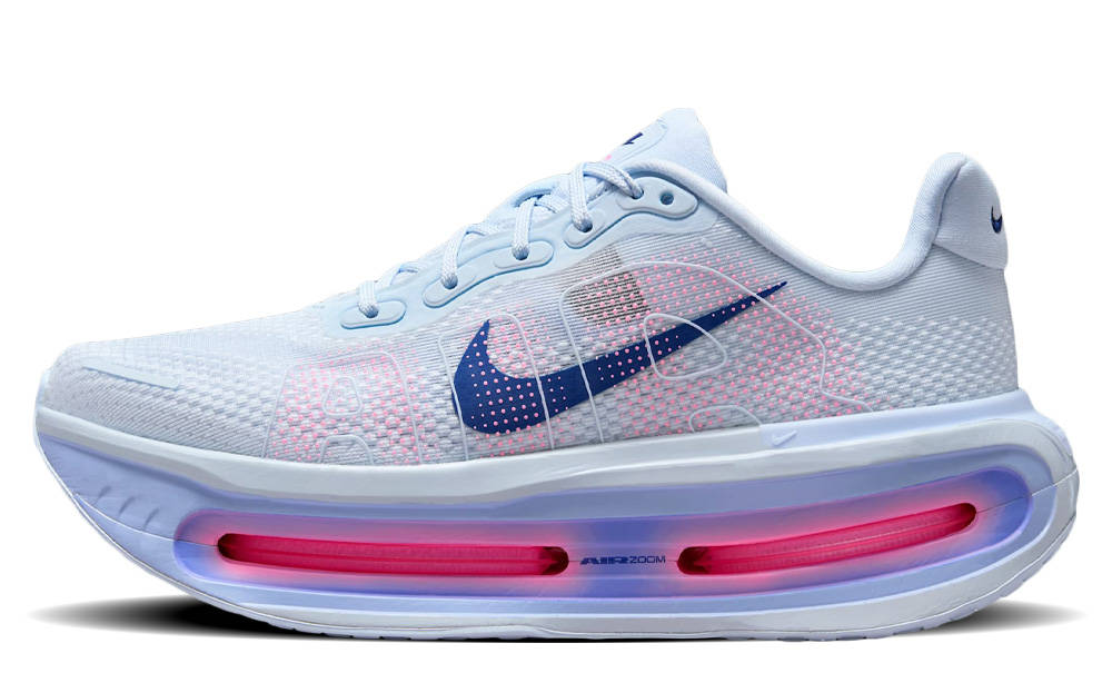 Nike Vomero Premium Blue Tint