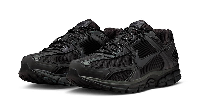 Nike Zoom Vomero 5 Black Reflective IM6597-001 front