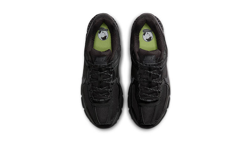 Nike Zoom Vomero 5 Black Reflective IM6597-001 middle