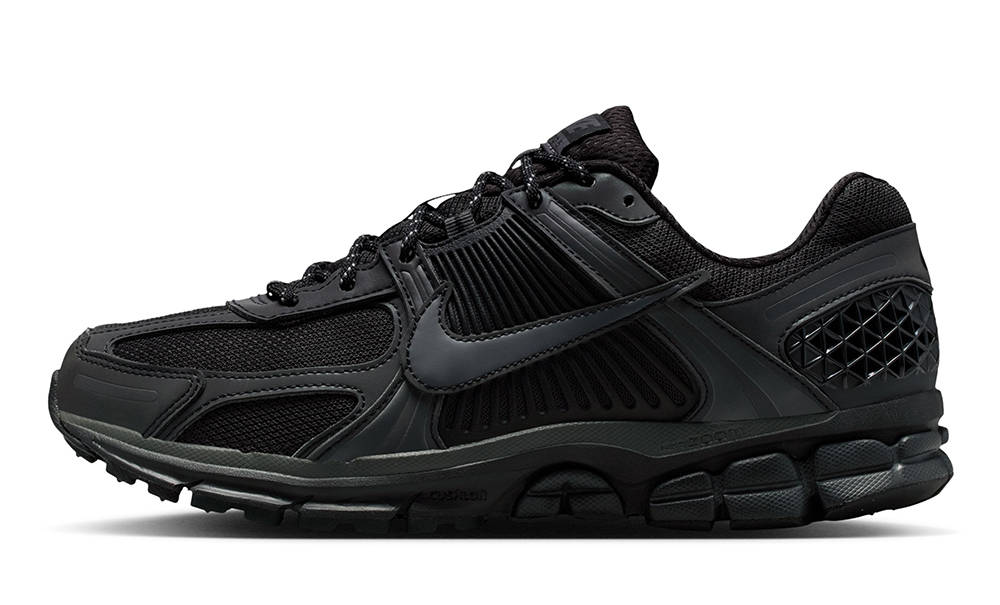 Nike Zoom Vomero 5 Black Reflective IM6597-001