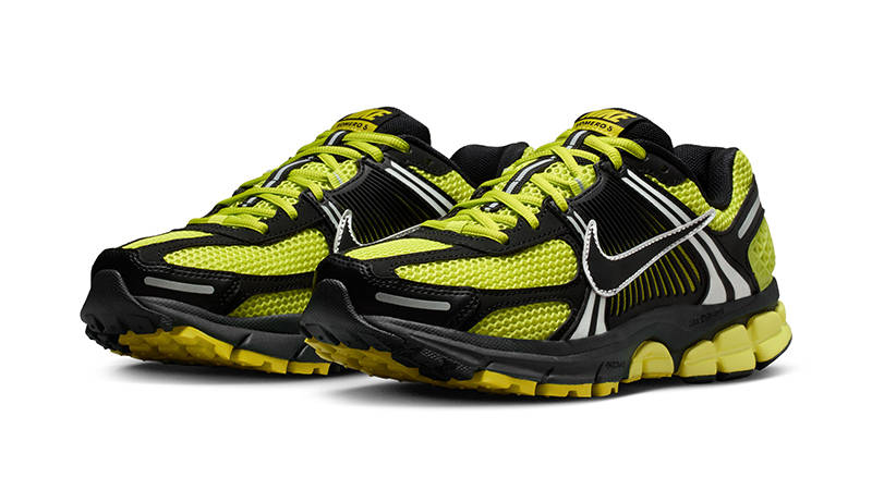 Nike Zoom Vomero 5 Bright Cactus FJ2028-003 front