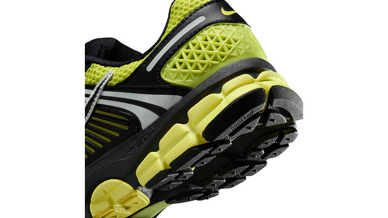 Nike Zoom Vomero 5 Bright Cactus FJ2028-003 heel