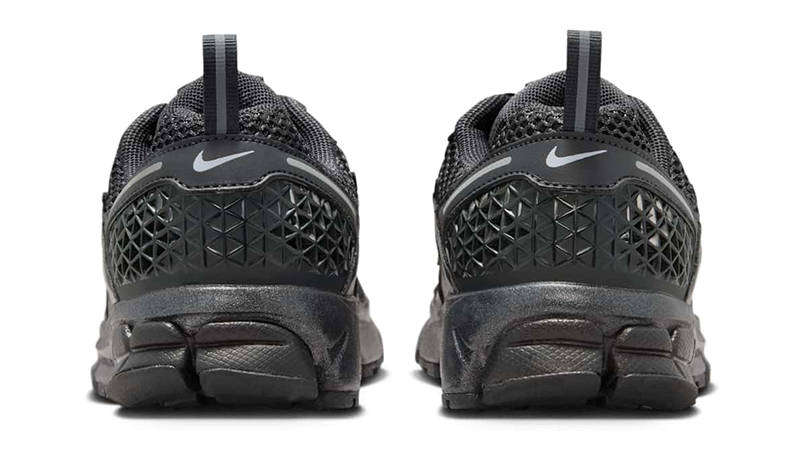 Nike Zoom Vomero 5 GS Dark Smoke Grey IB3812-001 Back