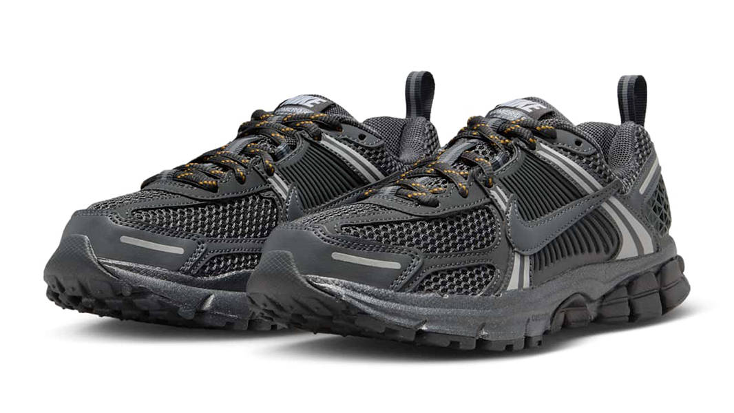 Nike Zoom Vomero 5 GS Dark Smoke Grey IB3812-001 Side