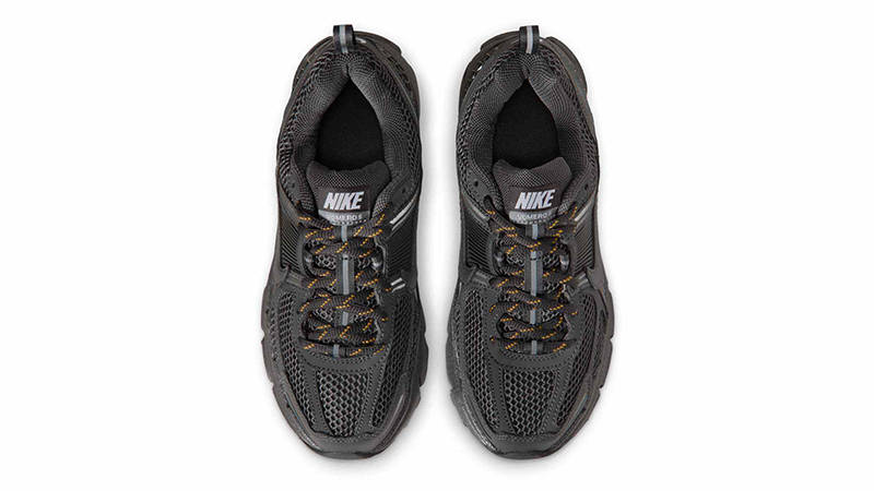 Nike Zoom Vomero 5 GS Dark Smoke Grey IB3812-001 Top