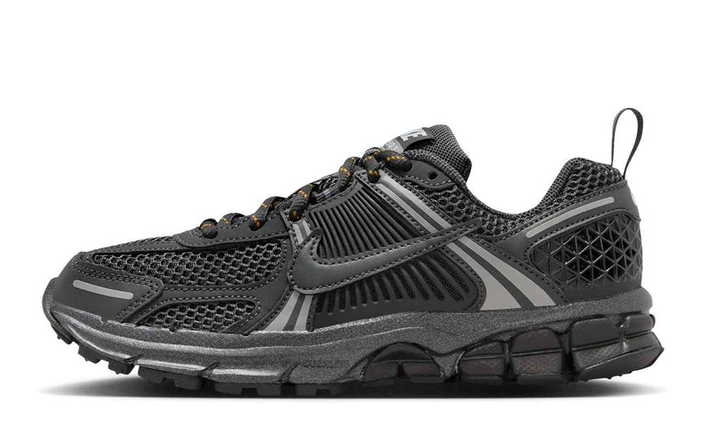 Nike Zoom Vomero 5 GS Dark Smoke Grey IB3812-001