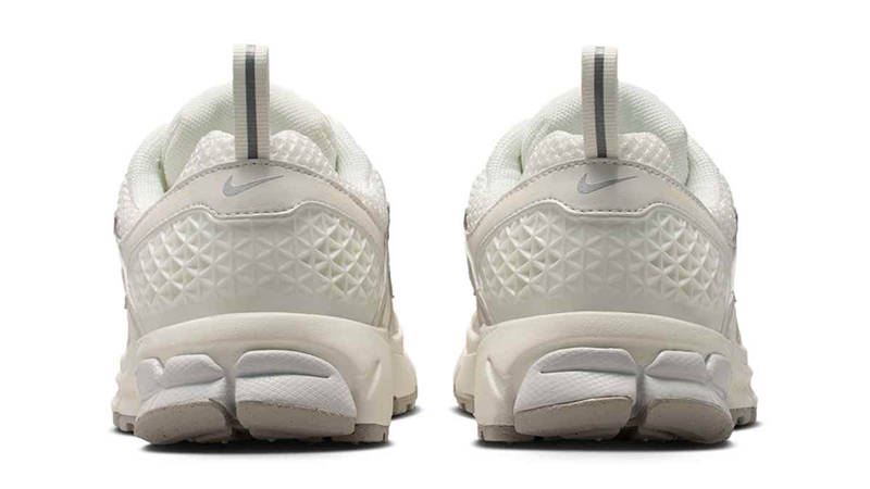 Nike Zoom Vomero 5 GS Sail Vast Grey HF6998-108 Back