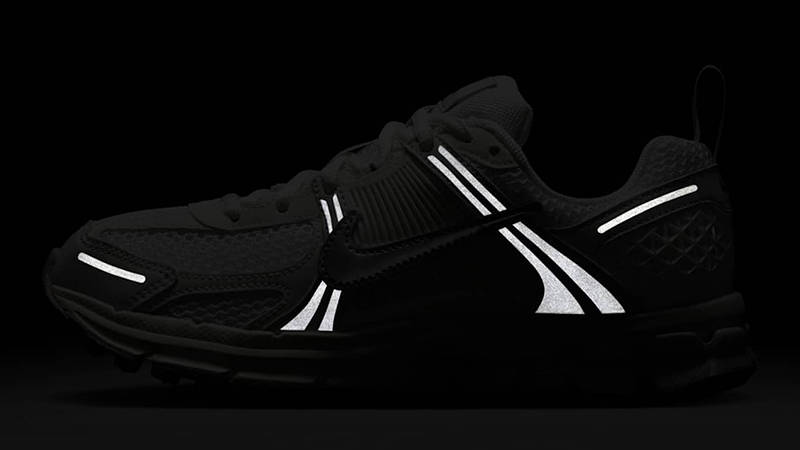 Nike Zoom Vomero 5 GS Sail Vast Grey HF6998-108 in dark