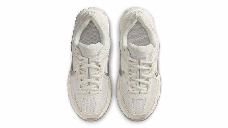 Nike Zoom Vomero 5 GS Sail Vast Grey HF6998-108 Top