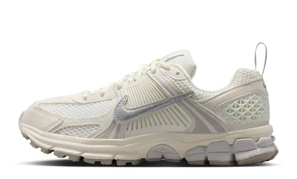 Nike Zoom Vomero 5 GS Sail Vast Grey HF6998-108