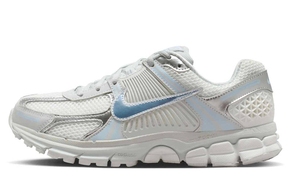 Nike Zoom Vomero 5 Pure Platinum Celestine Blue