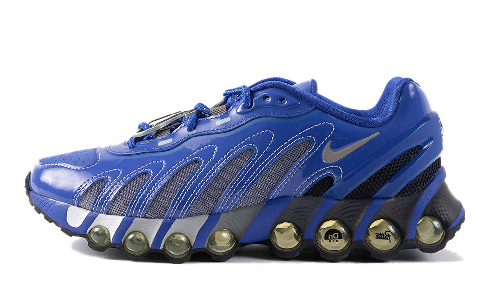 Patta x Nike Air Max Dn8 Blue