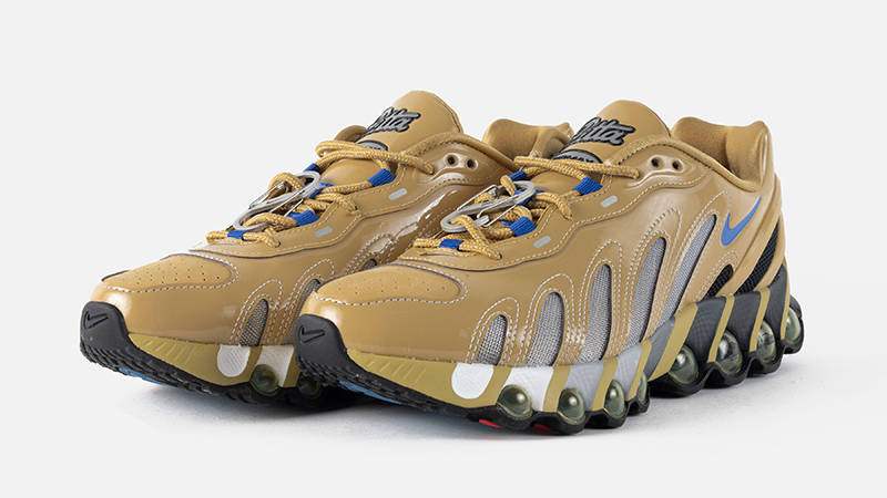 Patta x Nike Air Max Dn8 Sand front