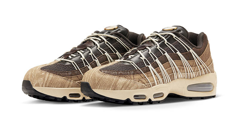 PHANTACI x Nike Air Max 95 Sanddrift II1200-221 front