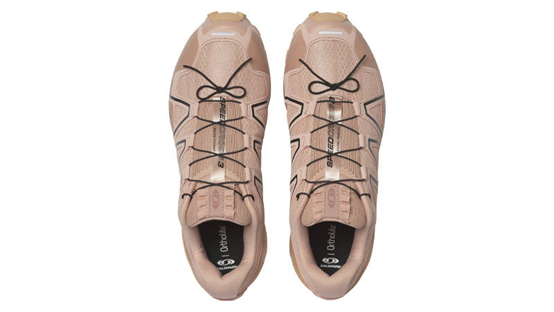 SALOMON SPEEDCROSS 3 SATIN 23cm Salomon Speedcross 3 Satin