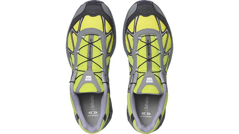 Salomon XT-Whisper Sharp Green Monument L47878600 middle