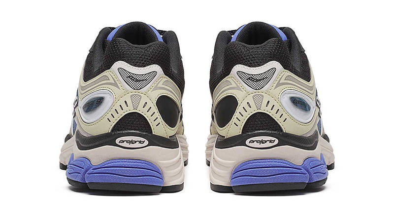 Saucony ProGrid Omni 9 TMY Blue Fade S70933-1 back