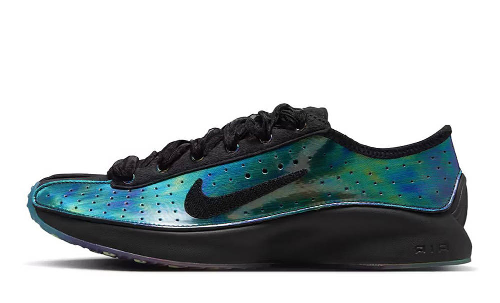 TOMO KOIZUMI x Nike Air Superfly Black Photo Blue