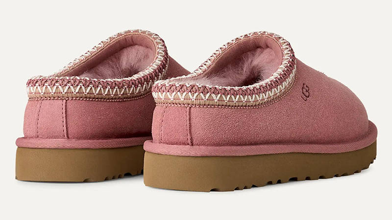 UGG Tasman II Pink Dawn 1174470-PDW Back