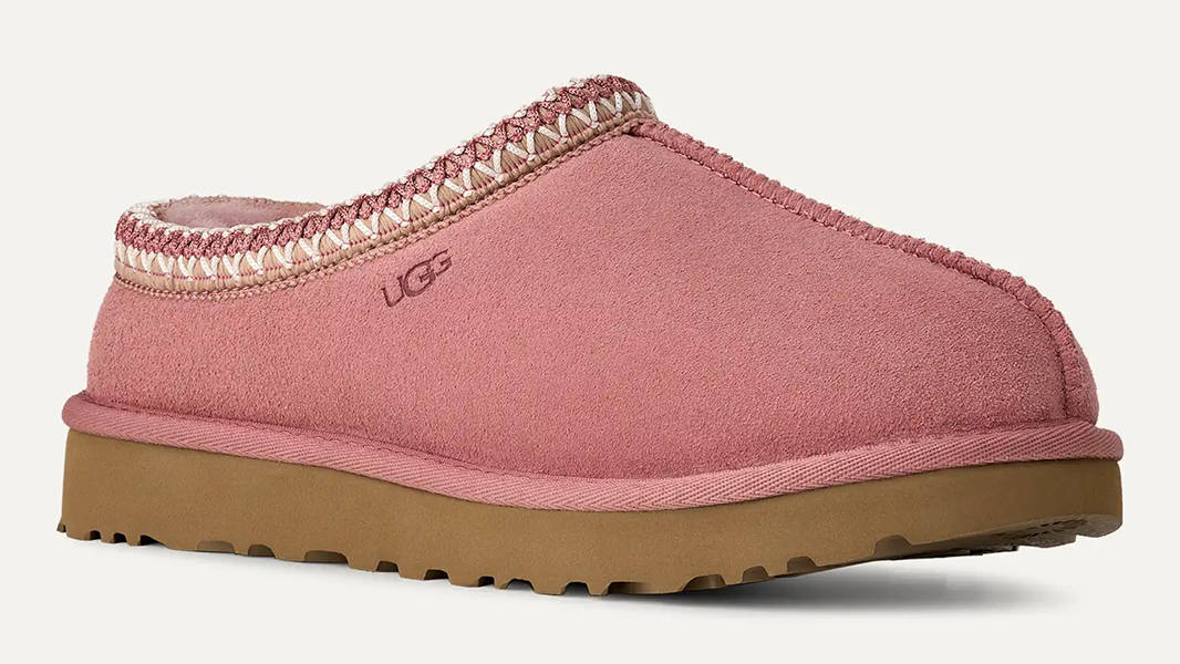 UGG Tasman II Pink Dawn 1174470-PDW Side