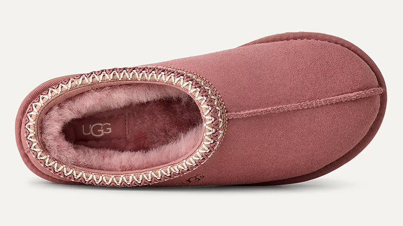 UGG Tasman II Pink Dawn 1174470-PDW Top