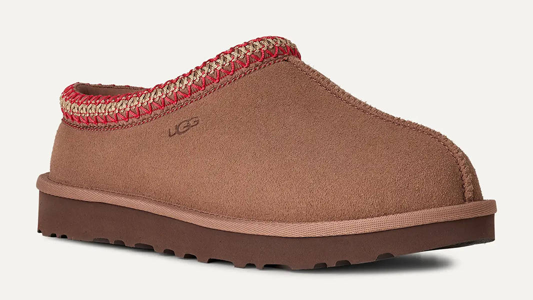 UGG Tasman II Rocky Oak 1174470-RYK Side
