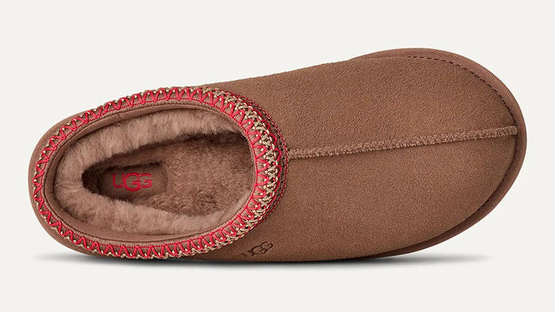 UGG Tasman II Rocky Oak 1174470-RYK Top