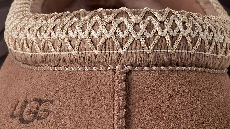 UGG Tazz II Rocky Oak 1174471-RYK Detail