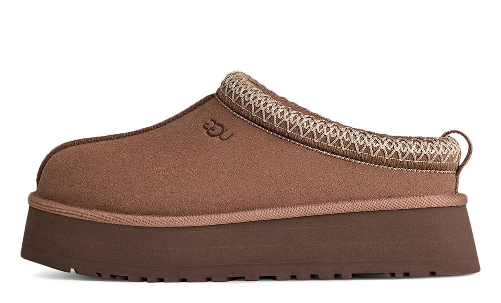 UGG Tazz II Rocky Oak 1174471-RYK