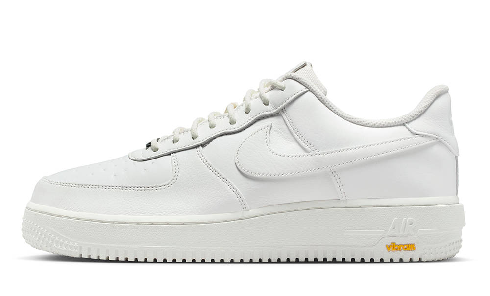 Vibram x Nike Air Force 1 Low White HV5953-100