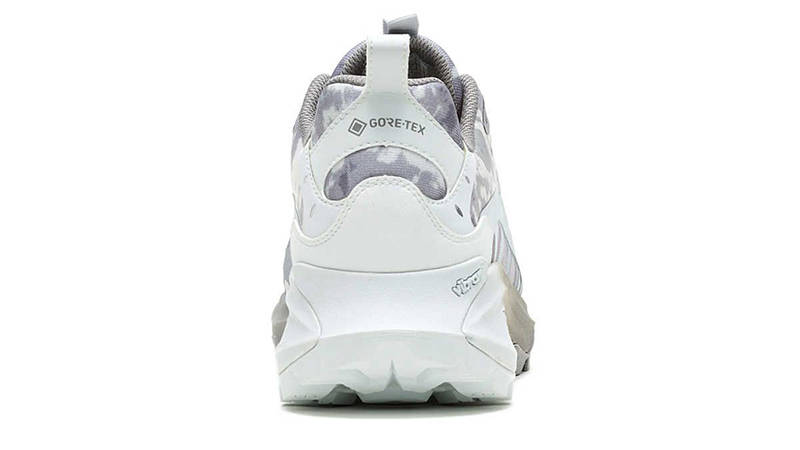 White Mountaineering x Merrell Moab Speed 2 Gore-Tex Grey Multi 60359M-J5006819 back