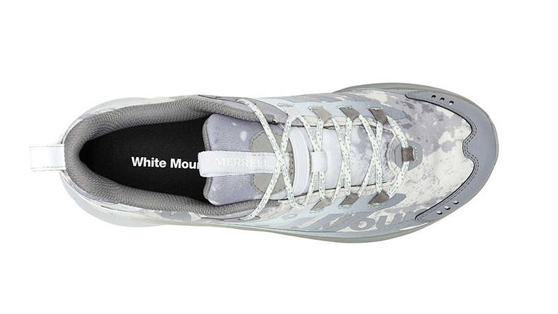 White Mountaineering x Merrell Moab Speed 2 Gore-Tex Grey Multi 60359M-J5006819 middle