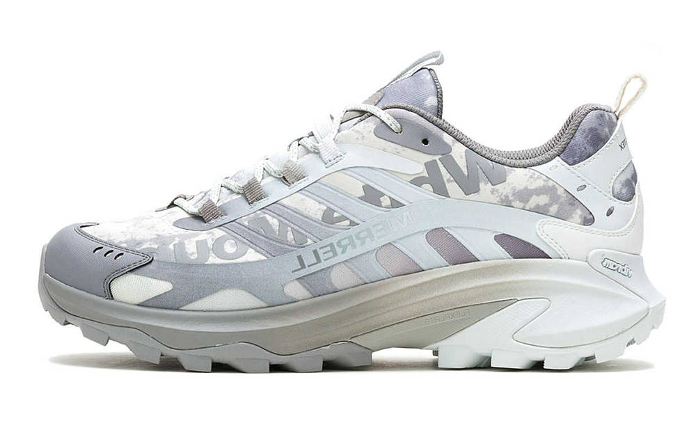 White Mountaineering x Merrell Moab Speed 2 Gore-Tex Grey Multi 60359M-J5006819
