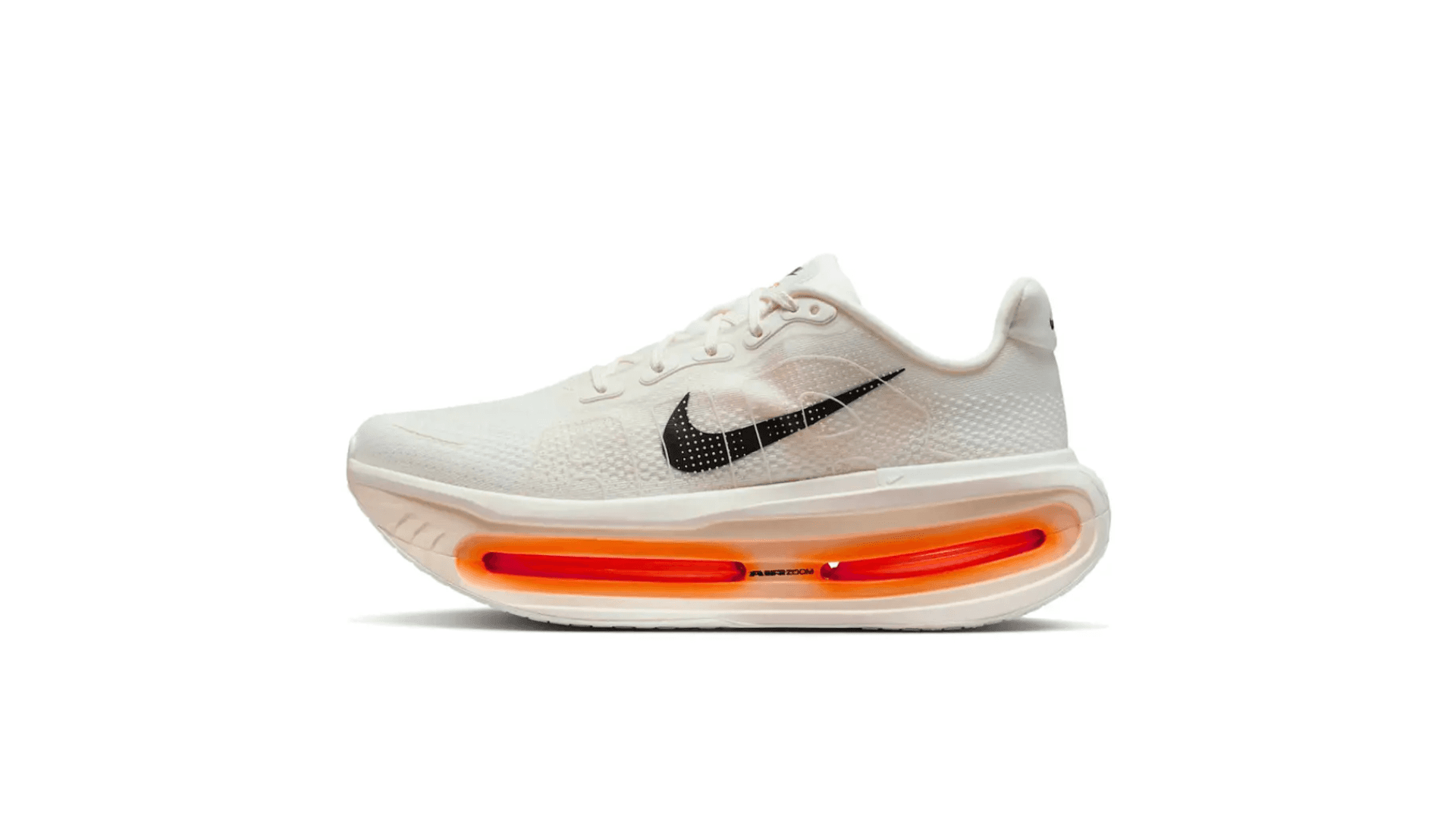 Nike Vomero Premium White