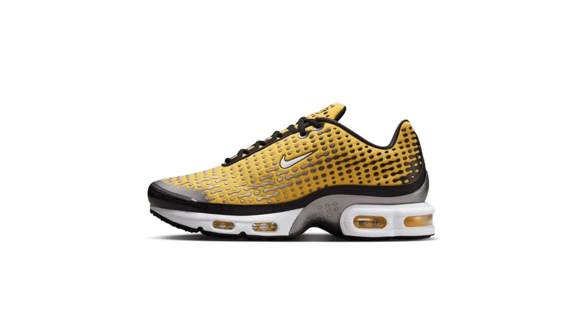Nike TN Air Max Plus VII Varsity Maize