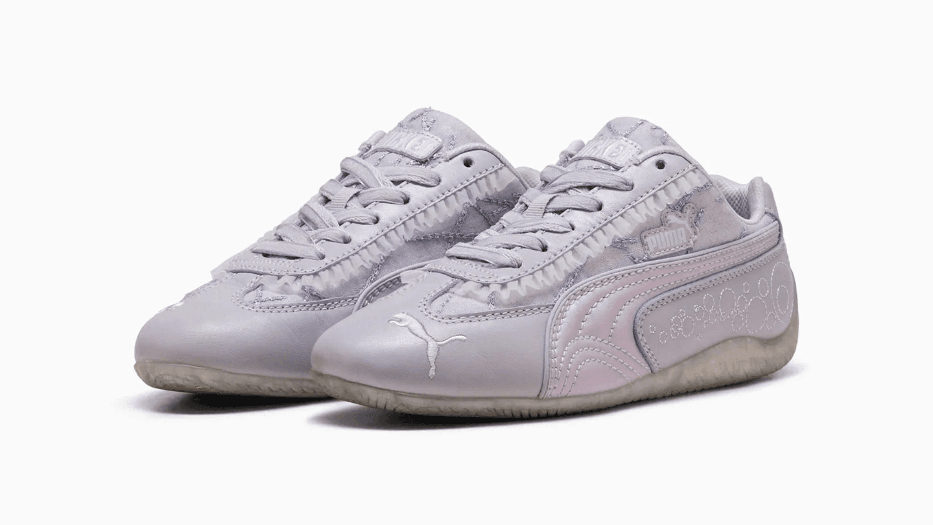 Wicked x Puma Speedcat Goodness