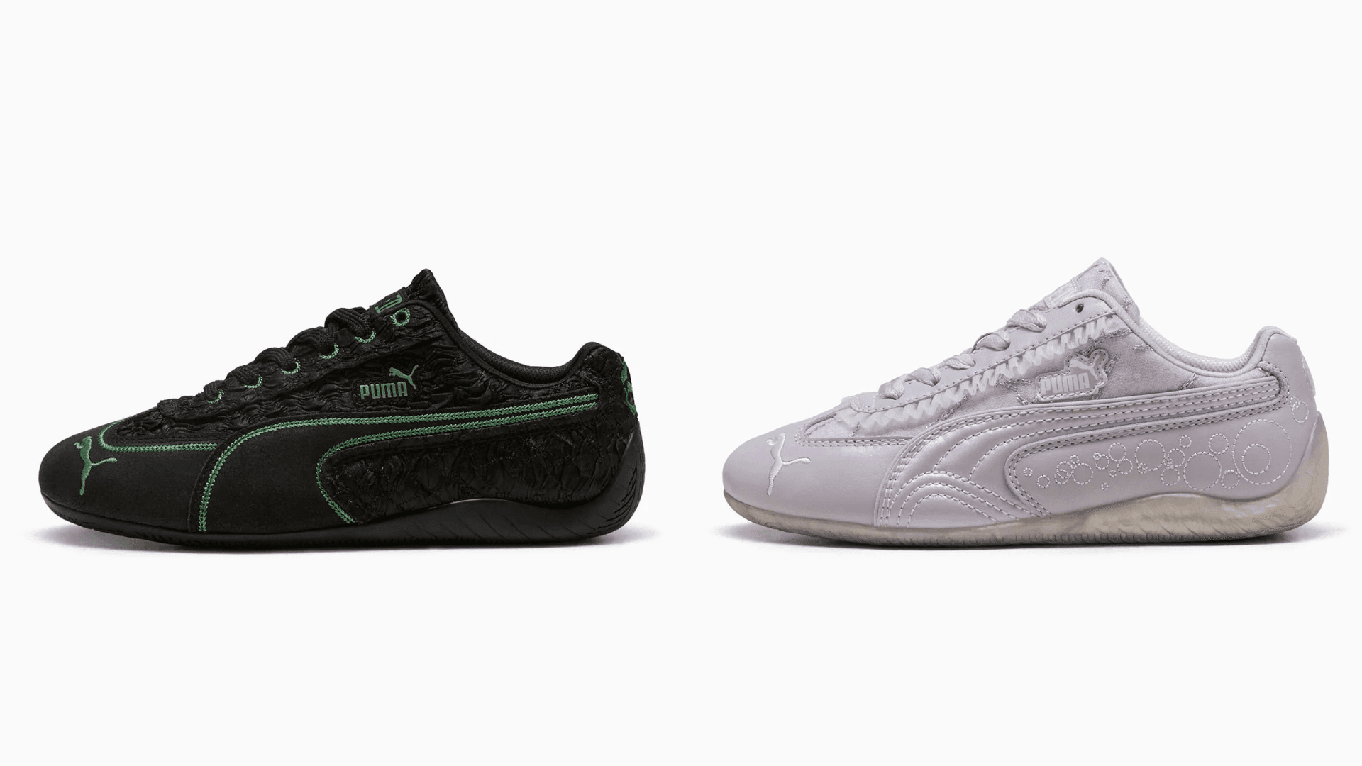 PUMA Unveils the Wicked Speedcat Trainer Collection