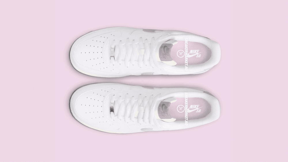 via Sneaker Market RO Yuto Horigome’s Next Chapter With Nike Will Be an SB Air Force 1