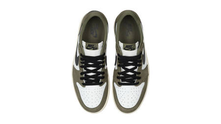 Jordan Brand Is Going Back to Basics With This Travis Scott Inspired Colourway