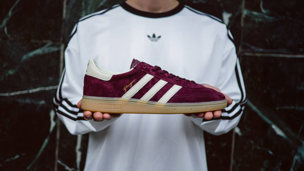 adidas x Size? feature adidas x Size? feature