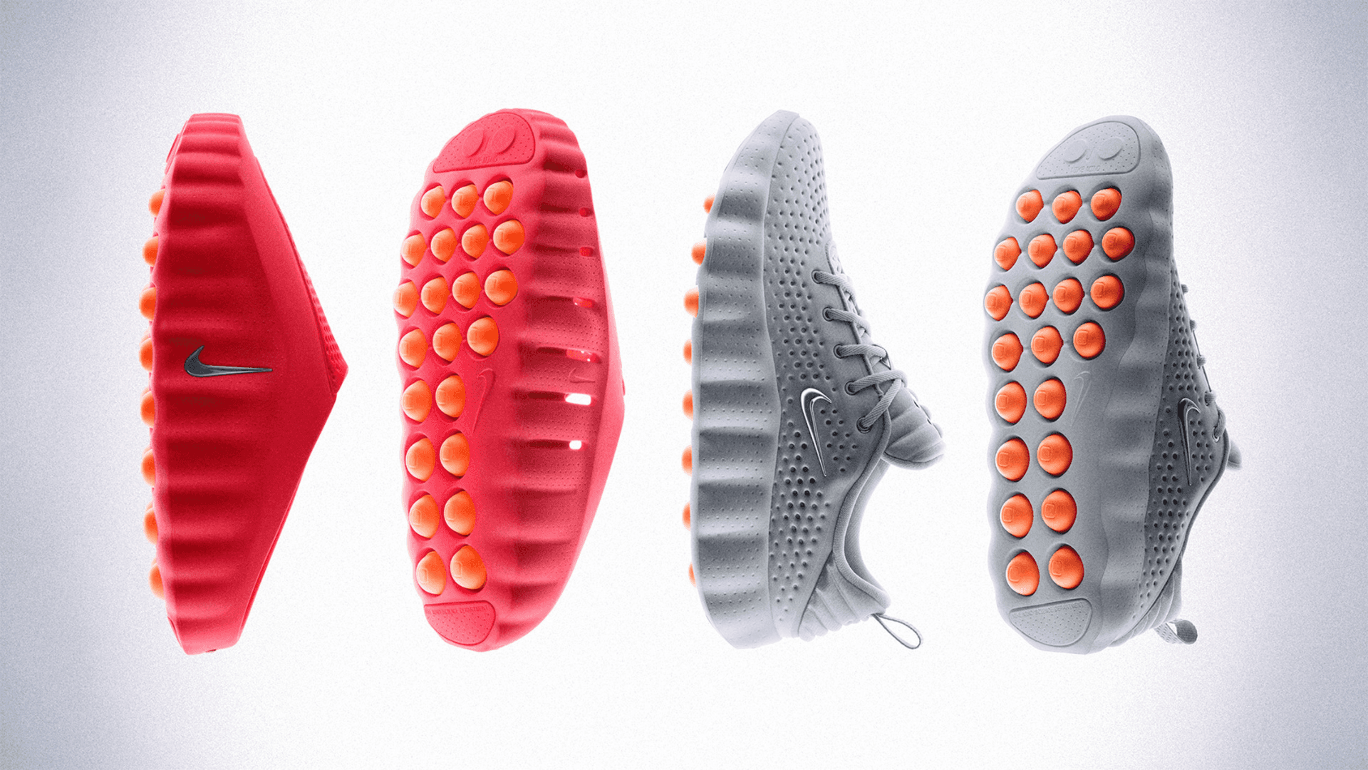Nike Just Launched Footwear to Hack Your Brain