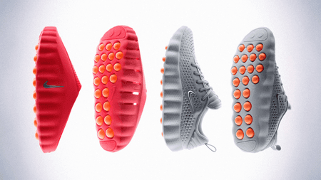 Nike Is Launching Footwear to Hack Your Brain Nike Is Launching Footwear to Hack Your Brain